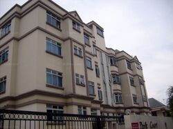 Park Court (D15), Apartment #589201041